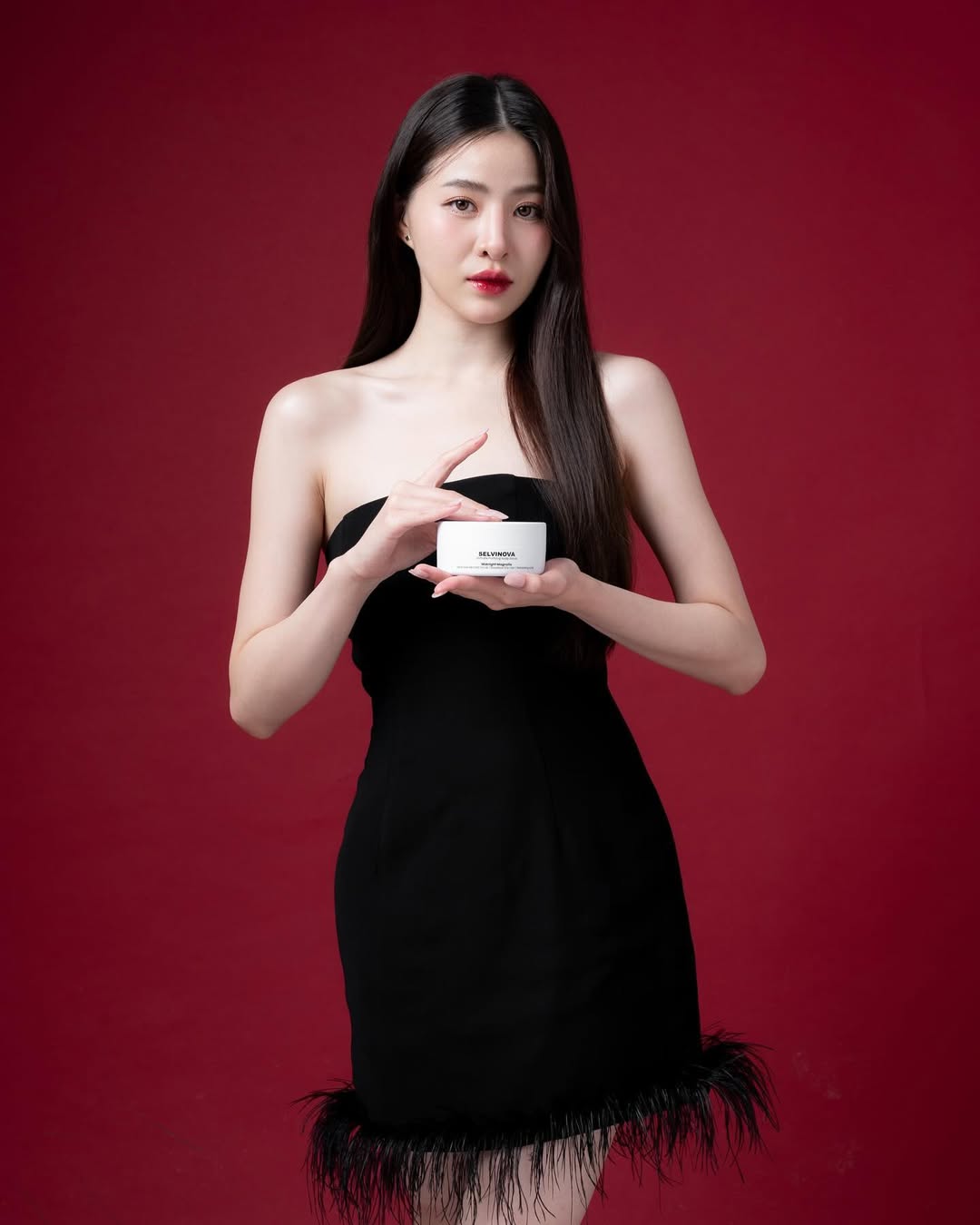 Người đại diện Selvinova 5