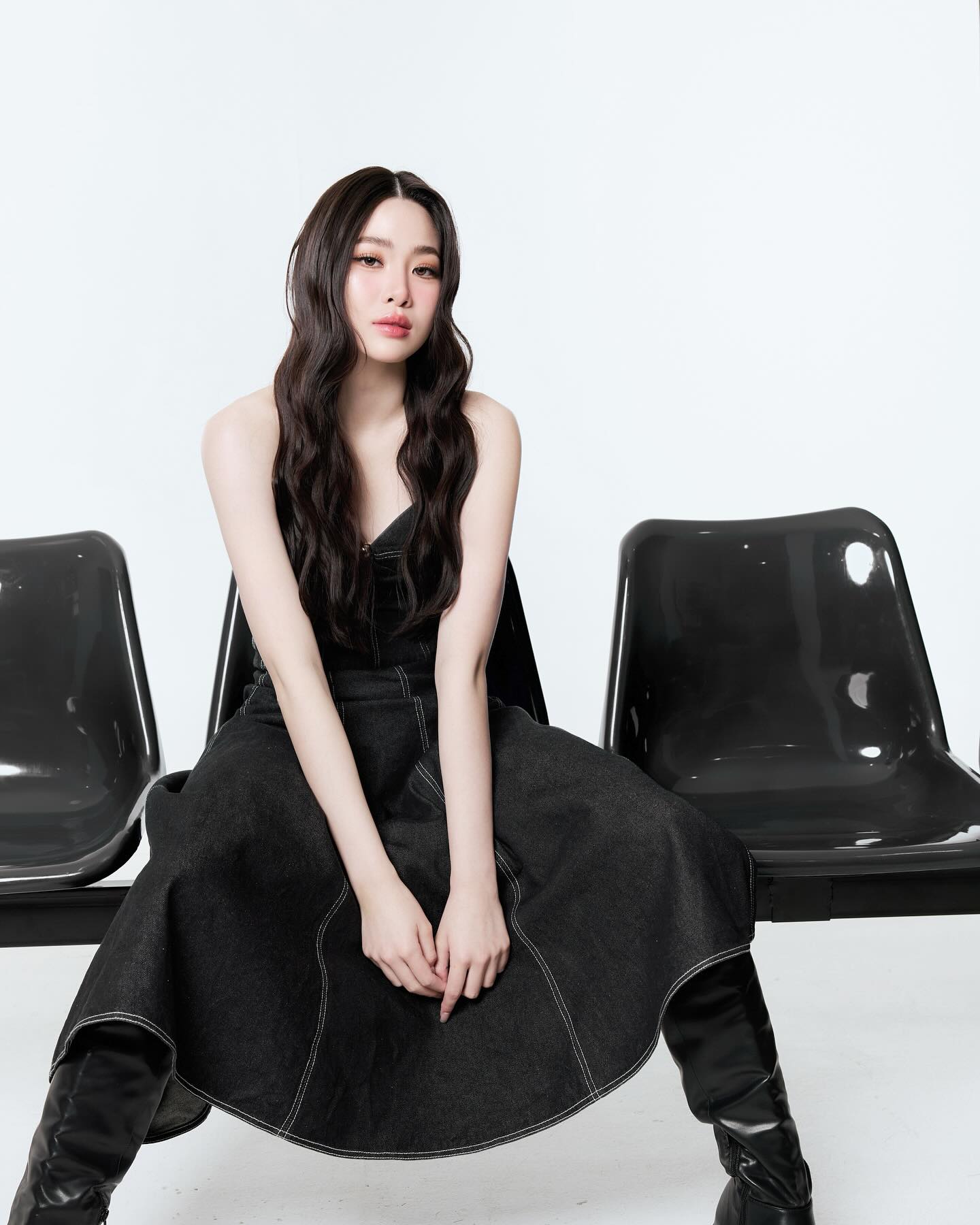 Người đại diện Selvinova 3