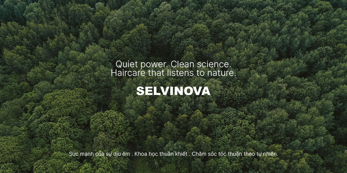 Hành trình sản phẩm Vow Beauty